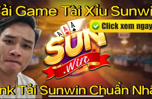 Link Tải Sunwin Chính Hãng 2024