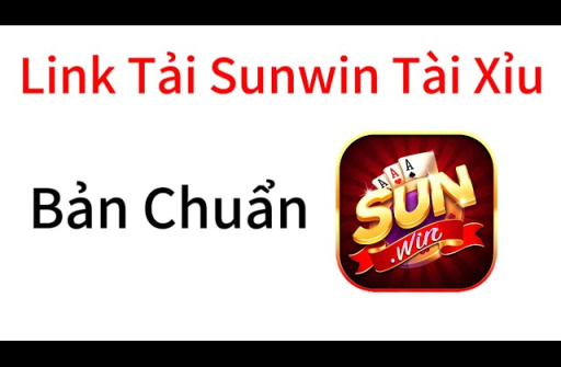 Hướng Dẫn Tải Sunwin Dễ Dàng và An Toàn