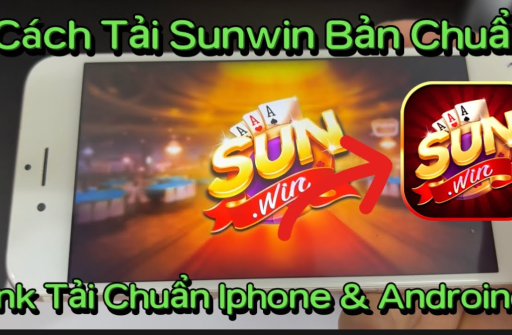 Những Lưu Ý Khi Tải Game Sunwin